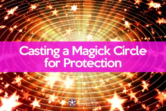casting-circle-protection