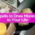 Draw money to your life