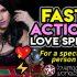 Fast Acting Love Spell for Specific Person
