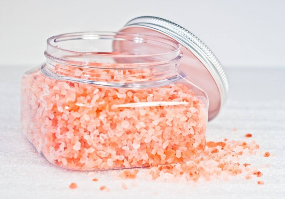 Sea Salt great powers of protection and purification