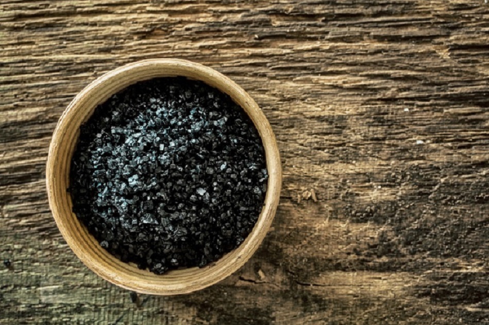 How to Use Black Salt for Protection 