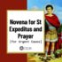 Novena for St Expeditus