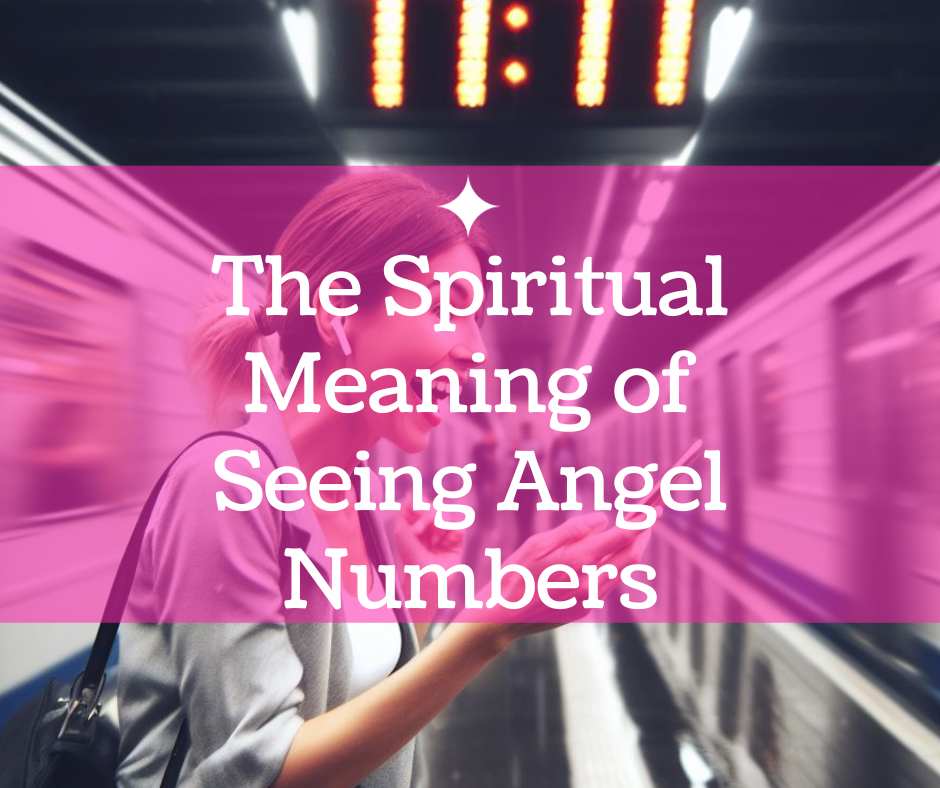 The Spiritual Meaning of Seeing Angel Numbers: 11, 22, 33, 44, 55, 66 ...